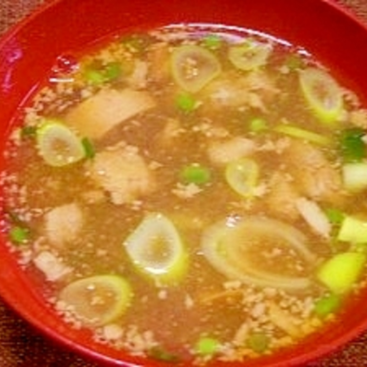 毎日のお味噌汁24杯目 あん肝 レシピ 作り方 By ブルーボリジ 楽天レシピ 毎日のお味噌汁24杯目 あん肝 レシピ 作り方 By ブルーボリジ 楽天レシピ